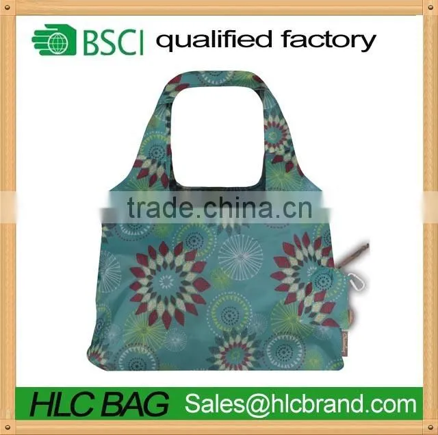 promotion HL-PB174 100% recyclable grocery bag