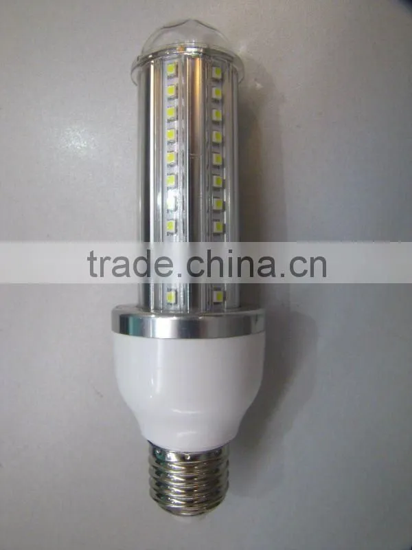 led corn light 3528 smd led 12W with etl cetl approved