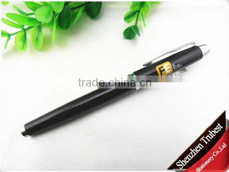 TM-24P Cheap Parker ball pen , Metal parker pen, IM Series parker pen