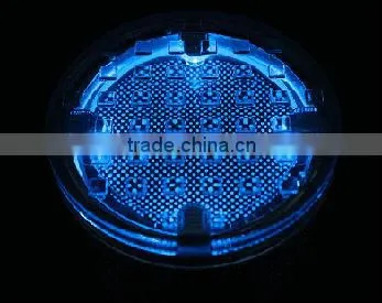 IP68 10 Years Service Life LED Underground SOLAR Light