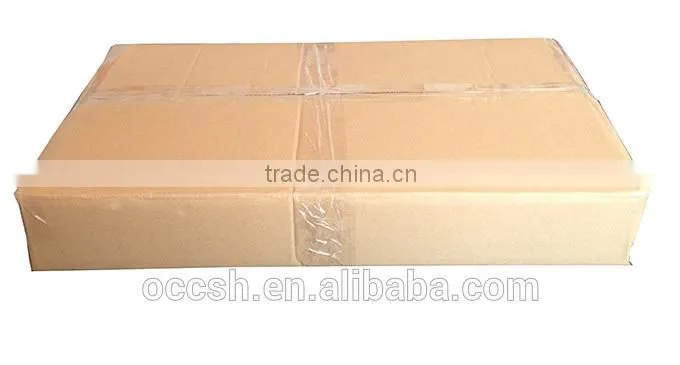 Customized Size Tension Fabric Promotion Counter Advertising Table