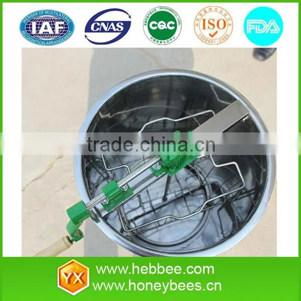 Honey Extractor for 4 frames Beekeeping