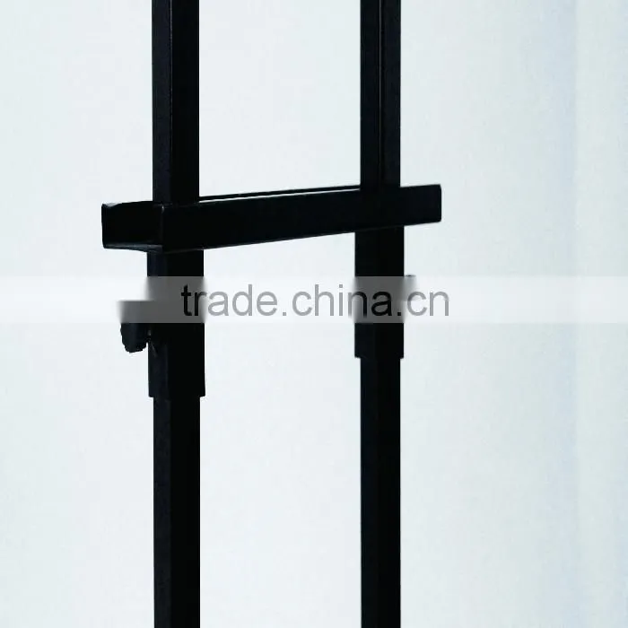 KT Board Easel Stand with Aluminum/Iron frame (Height 2m)