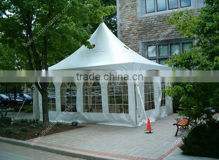 Aluminum Structure Tent Waterproof 4x4 Accessories Camping Marquee Tent