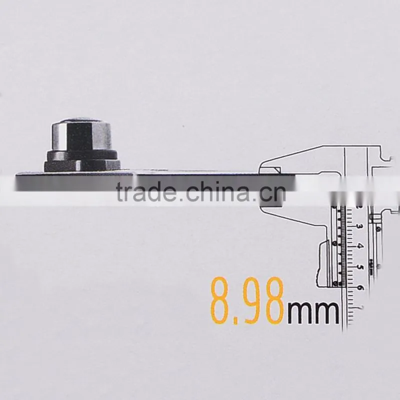 8.98mm Ultra slim 1080p HD DVR Camera Camcorder Video HDMI G-sensor Dash Cam 2.7" Car Recorder