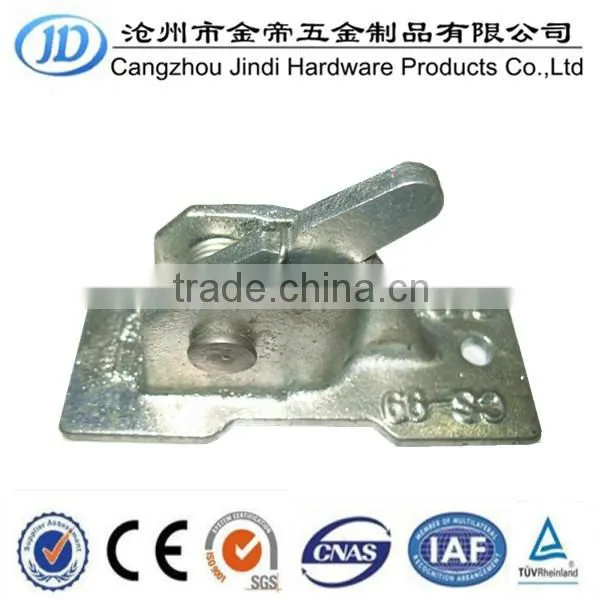 Wedge Clamp Rapid Clamp Formwork Rapid Clamp Spring Clamp