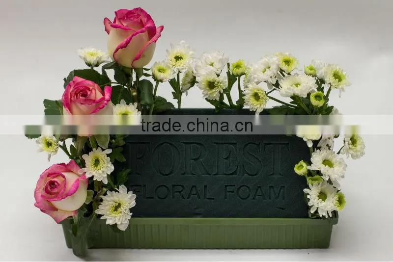 Florist Foam, wet floral foam, dry floral foam,fresh floral foam for flower decoration