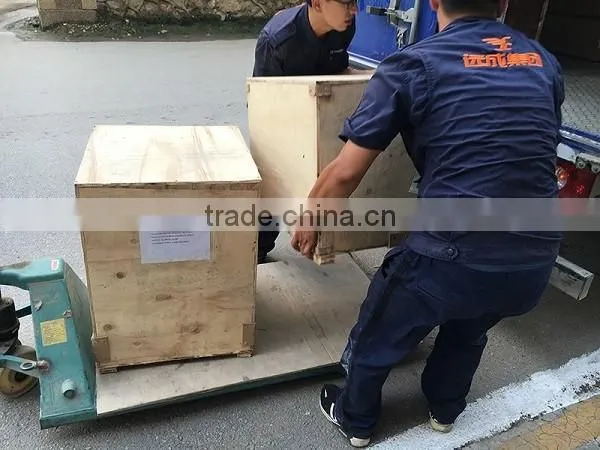 CG-150 semi automatic gas flame metal shape cutting machine for field working