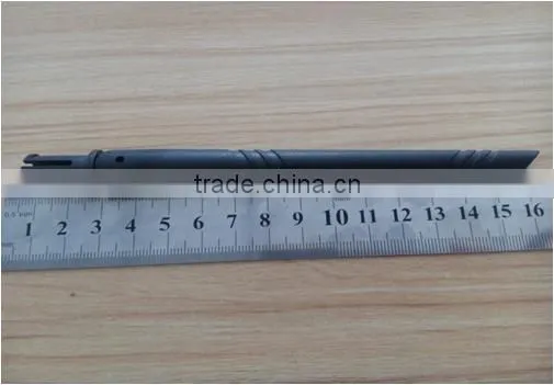 2016 Newest 3g l rubber omni wifi router antenna with sma connector 3dbi price