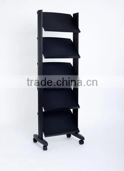 Good quality literature racks