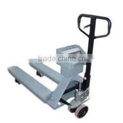 Jetstar small hand truck tractor manual