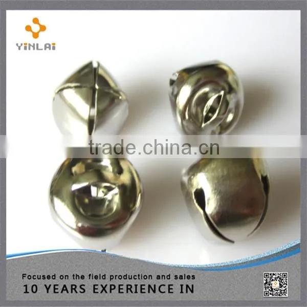 Hot sale fashion iron jingle bell