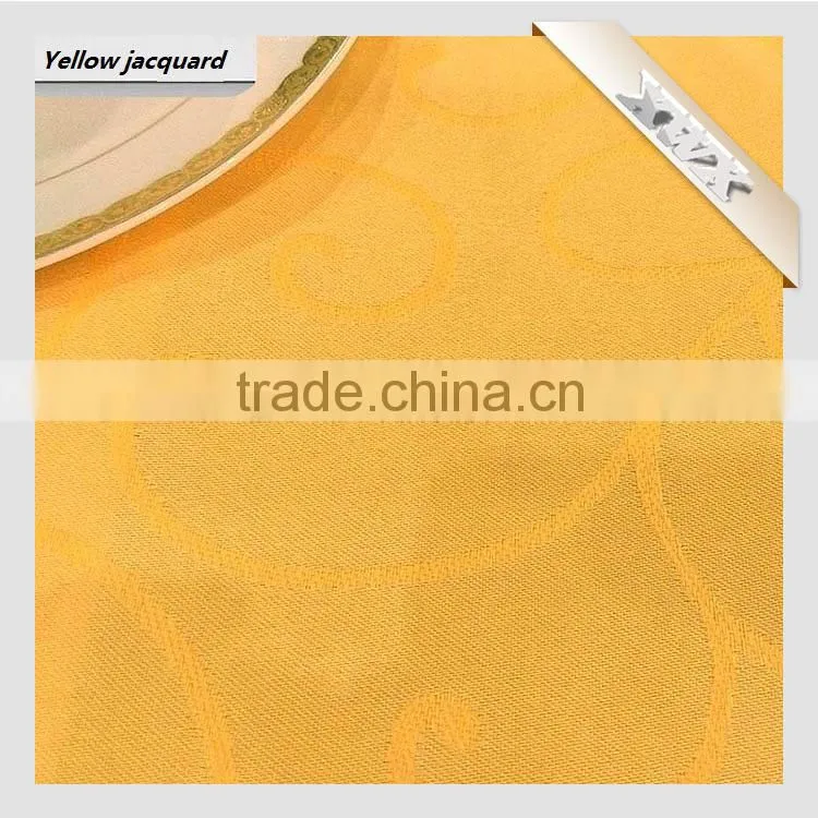 TC-16 High Quality And Beautiful Wedding Table Cloth for Sale