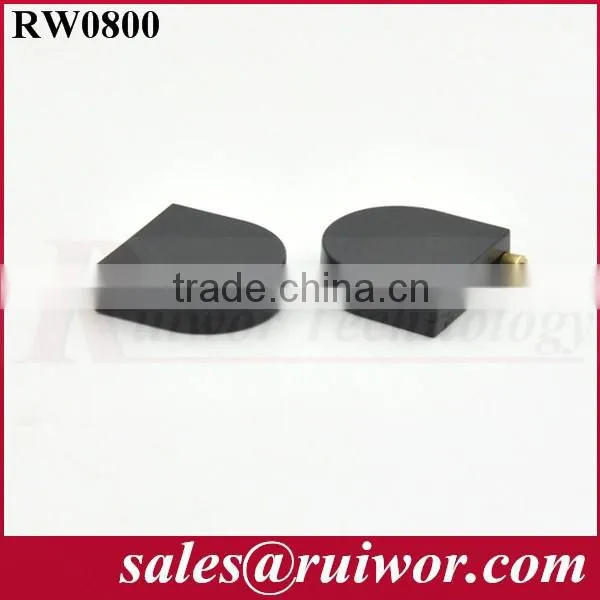 Recoiler Tether