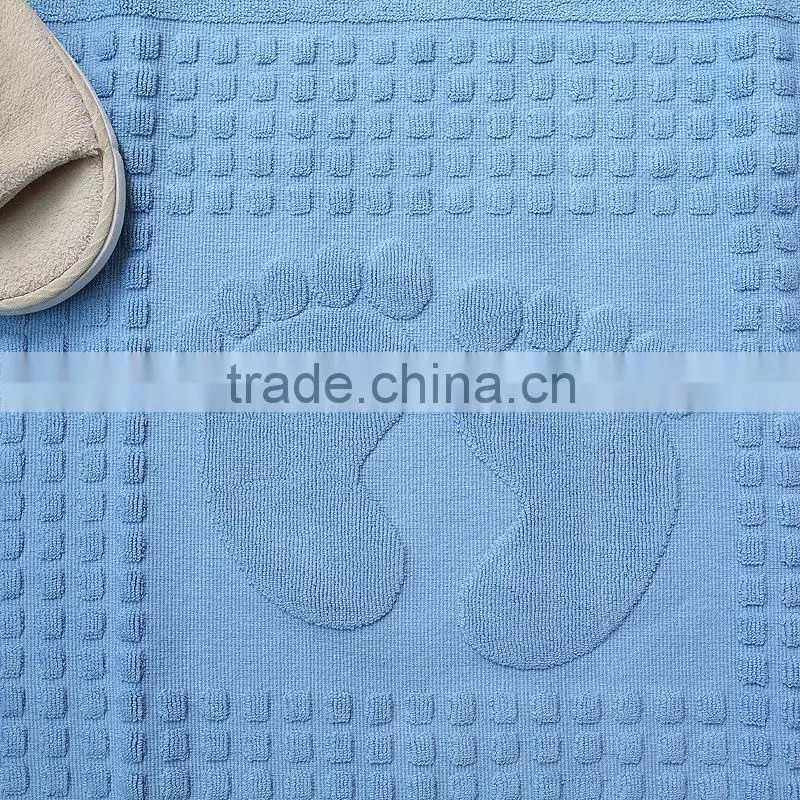 Terry Towel Bath Mats 50x80 350g