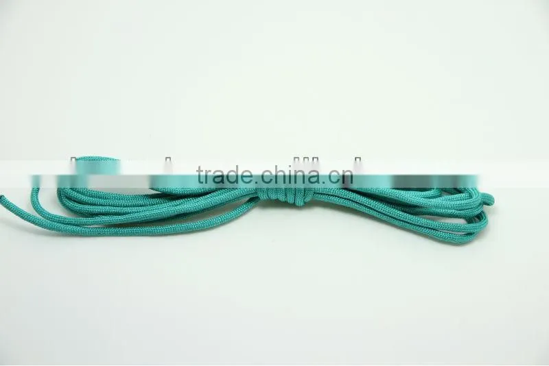 5mm 2015 newest 550 survival paracord wholesale band supplies