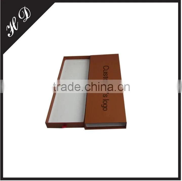 Cardboard Drawer Storage Box
