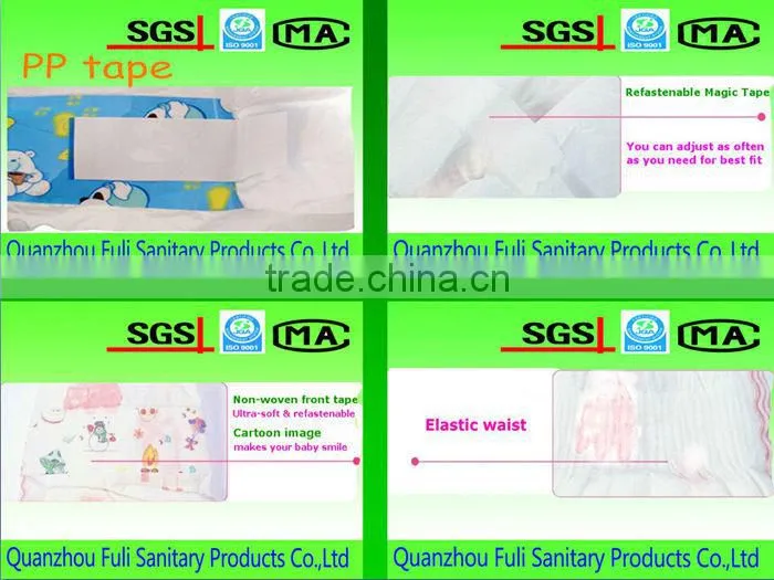 Mother's choice baby diapers in turkey