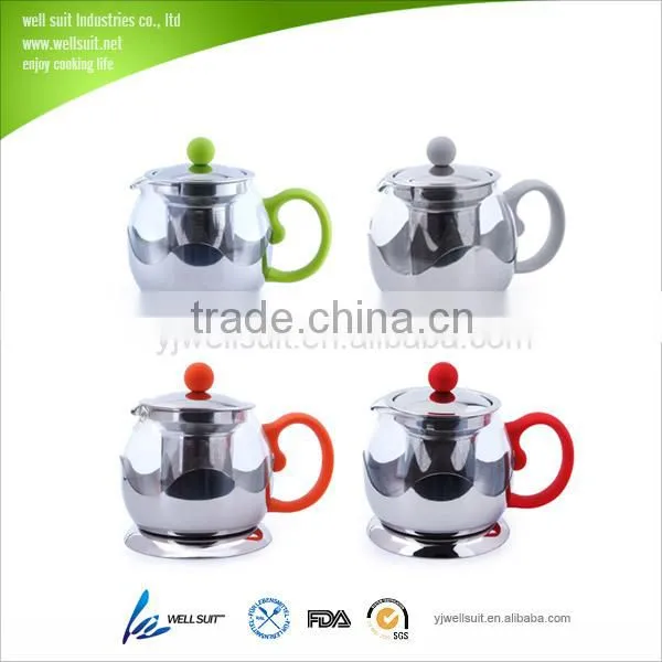 hot selling high quality large decorative pots