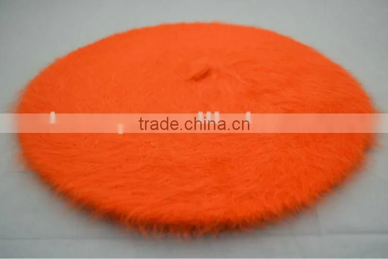 Rabbit Beret