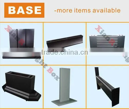 Outdoor LED Screen