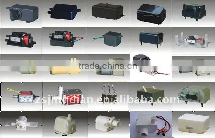 blood pressure air pump