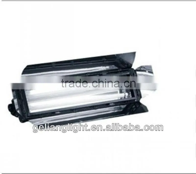 55W*2 three basic light