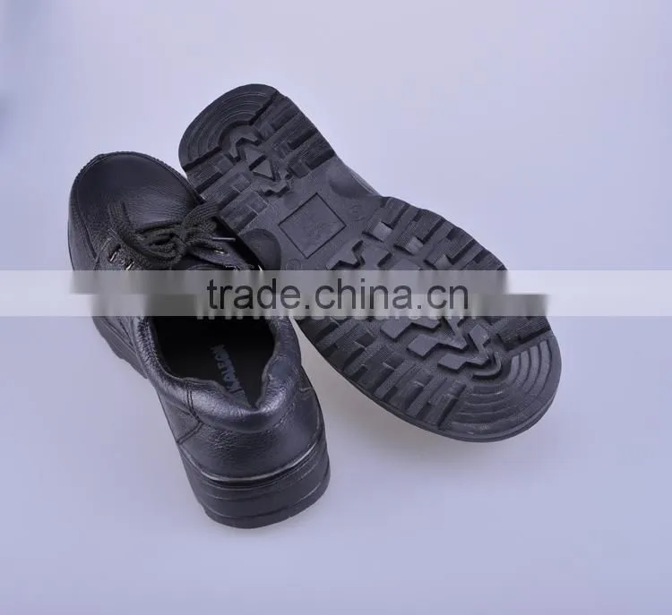 PU Safety Shoes Industrial Safety Shoes
