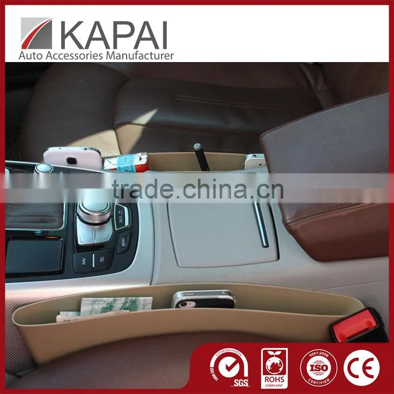 High Quality Auto Document Holder Car Pocket Catcher Organizer