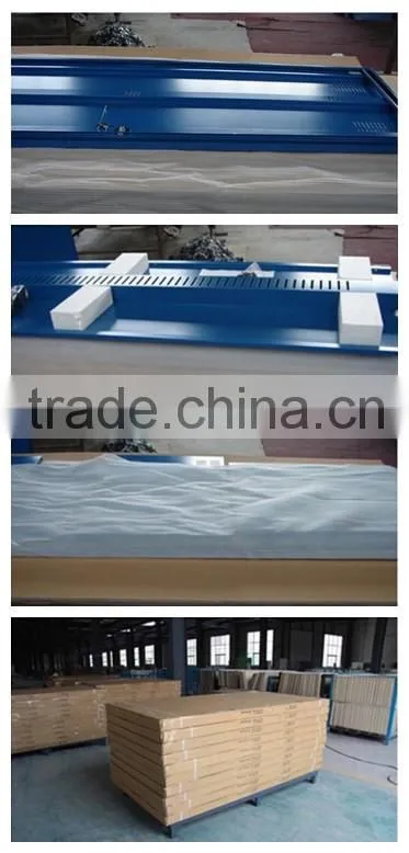 Weldon mobile dental cabinet