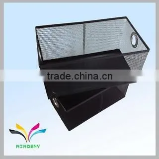 Innovative Functional Household Kids Toy Organizer Container Homes
