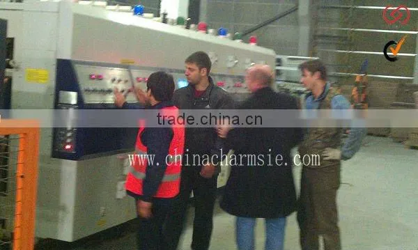 Cutting Machinery