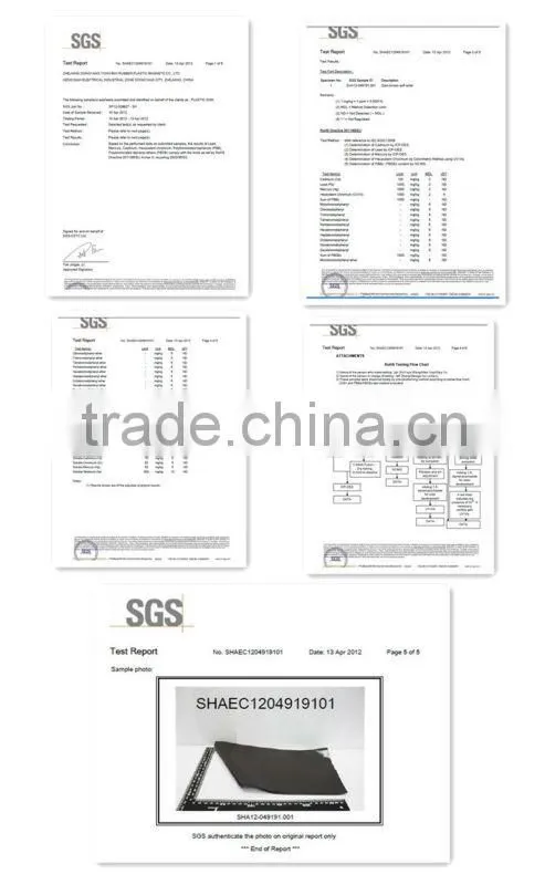 white adhesive rubber magnetic sheet for sale