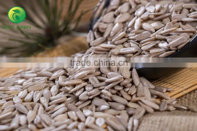Confectionary Kernels of Sunflower seeds