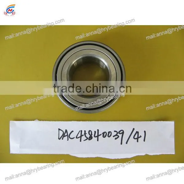 Wheel HUB Bearing units DAC35620040 wheel bearings