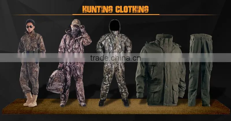 functional military uniform for men