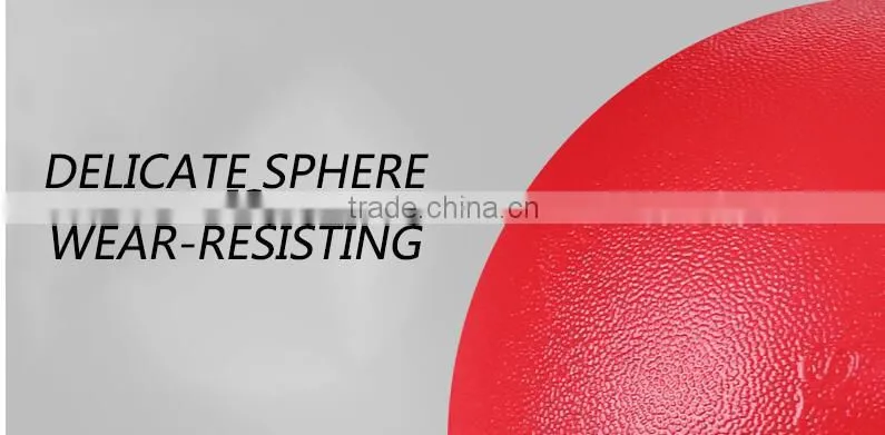 High quality eco-friendly PVC jumping ball/ bounce ball