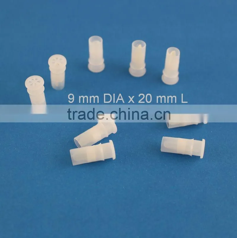 20mm squeaky noise maker for plastic squeaky dog toys