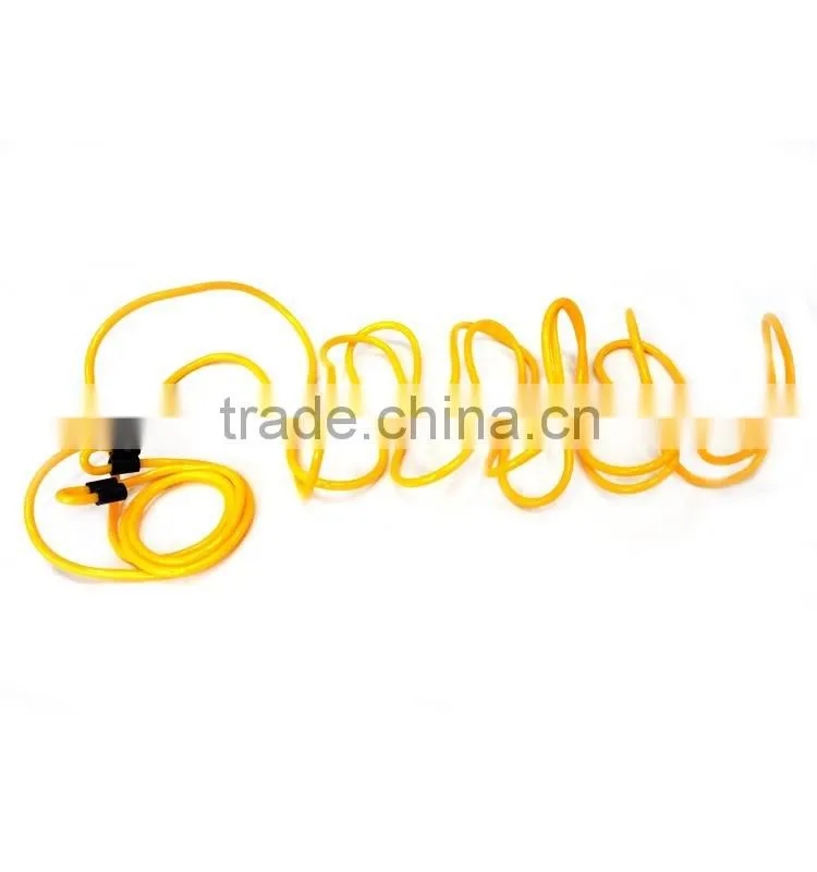 16' sports hands-free rope skipping