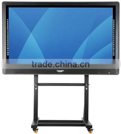65''Donview LED touch monitor