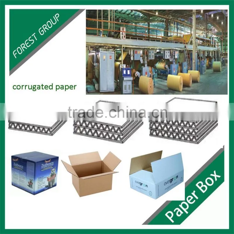 FASHION DESIGN LOW PRICE CUSTOMIZED PAPER KRAFT BAG