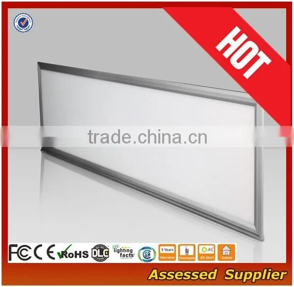 HOT SALE 3000K-6000K CCT adjustable LED Panel 1200x300 dimming led panel