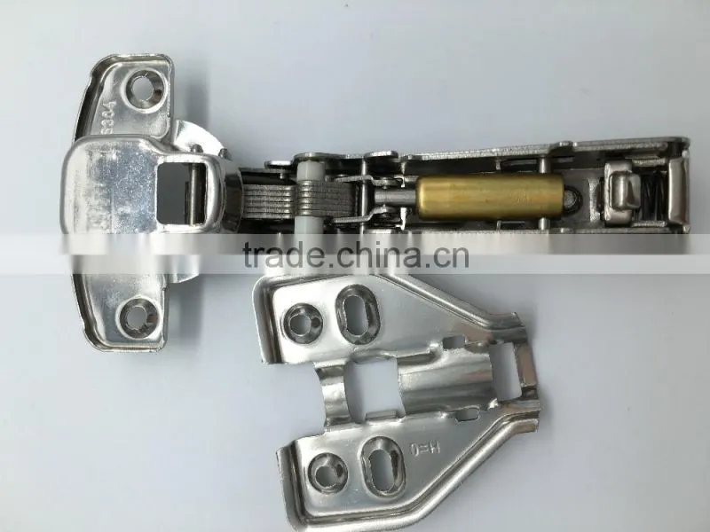 High quality stainless steel slow closing door hinge