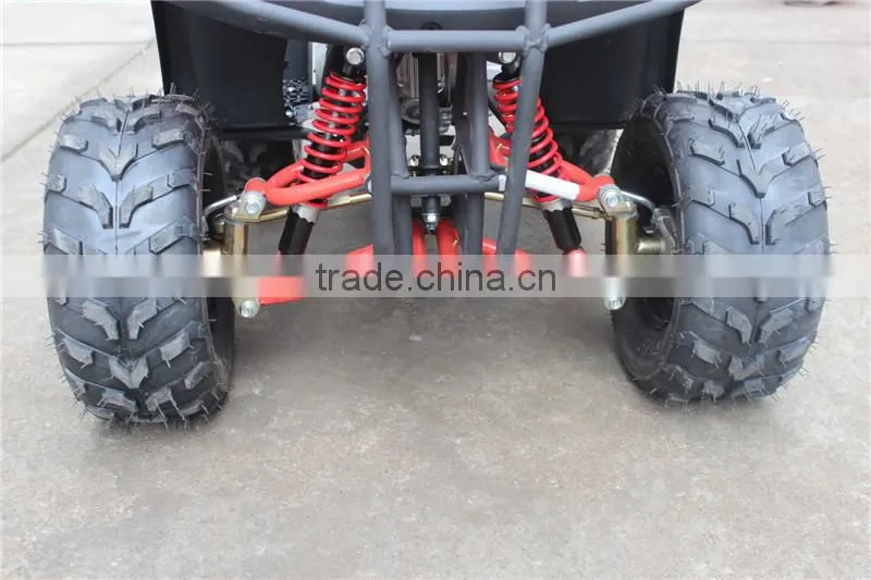 air cooled 110cc atv with CE/EPA sales very hot the moment