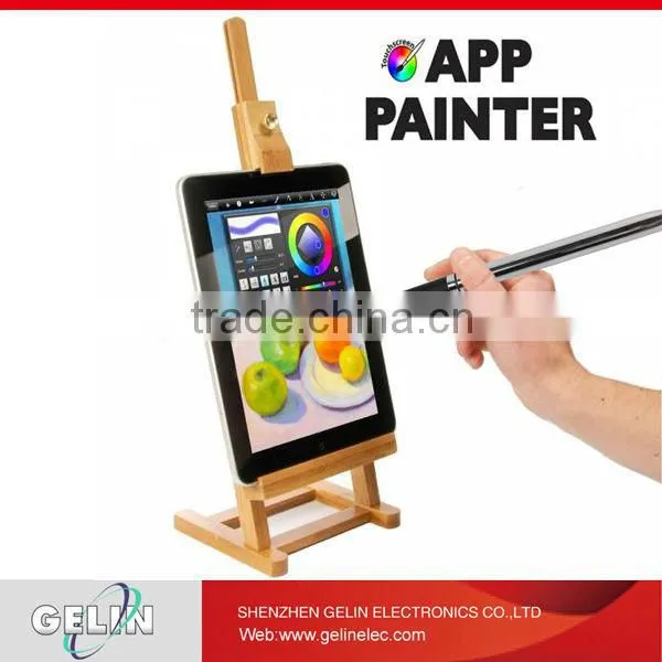 App Painter Brush Stylus
