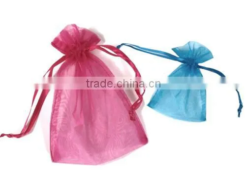 2014 New Design Organza Bags For Sale