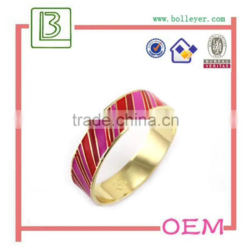 Alibaba Supplier Jewelry Zinc Alloy Bracelet Wholesale