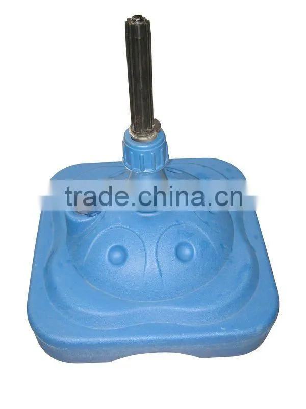 aluminum telescopic pole iron based business