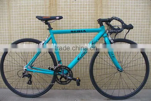 deseo 2015 new racing bike