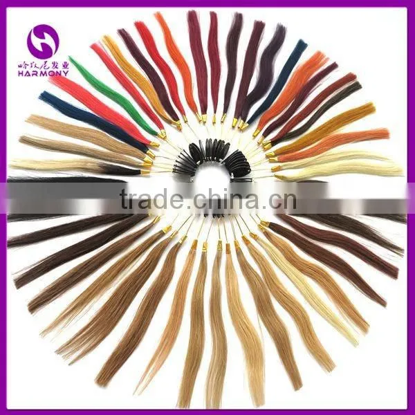 2015 hot sale 20" high quality 100% european hair tape hair extension